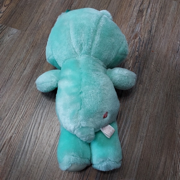 Vintage Care Bears 13" Bedtime Bear 1983 - Picture 3 of 5